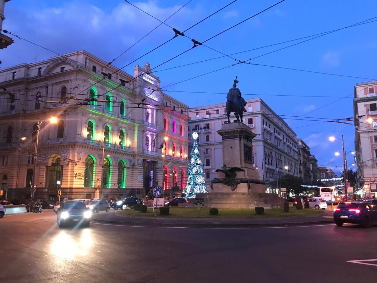 Oscar Appartement Naples