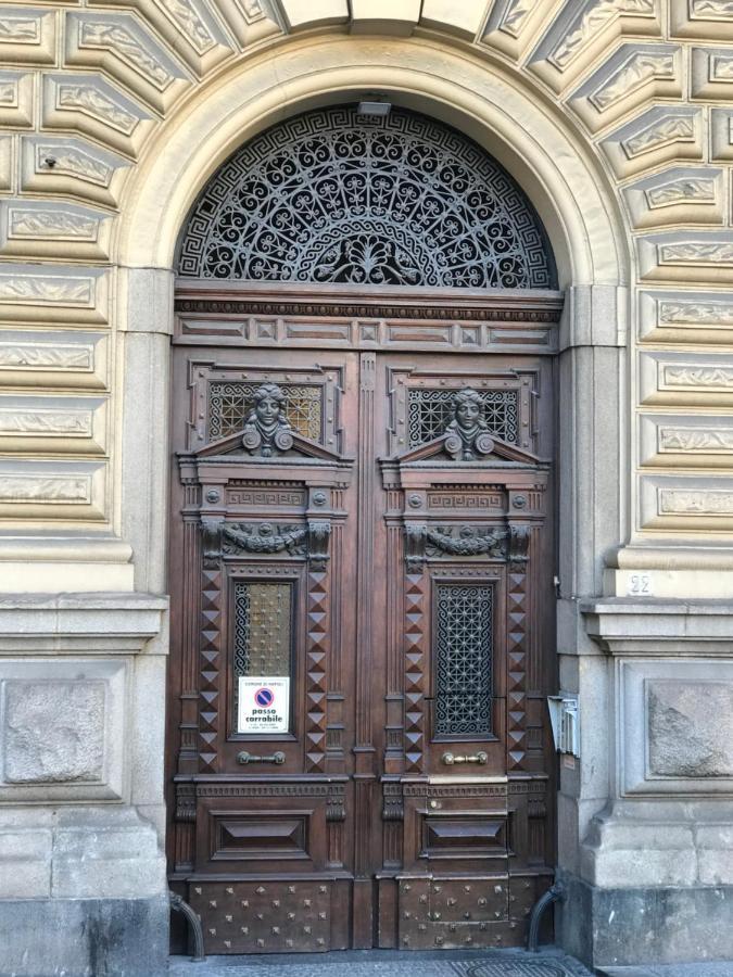 Oscar Appartement Naples