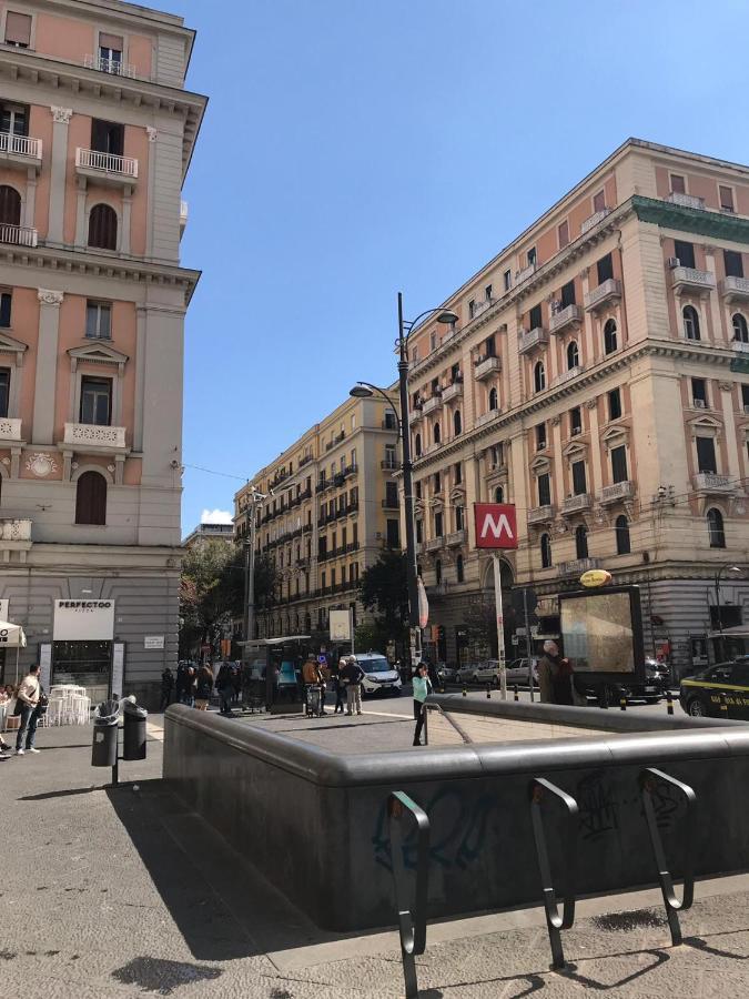 Oscar Appartement Naples
