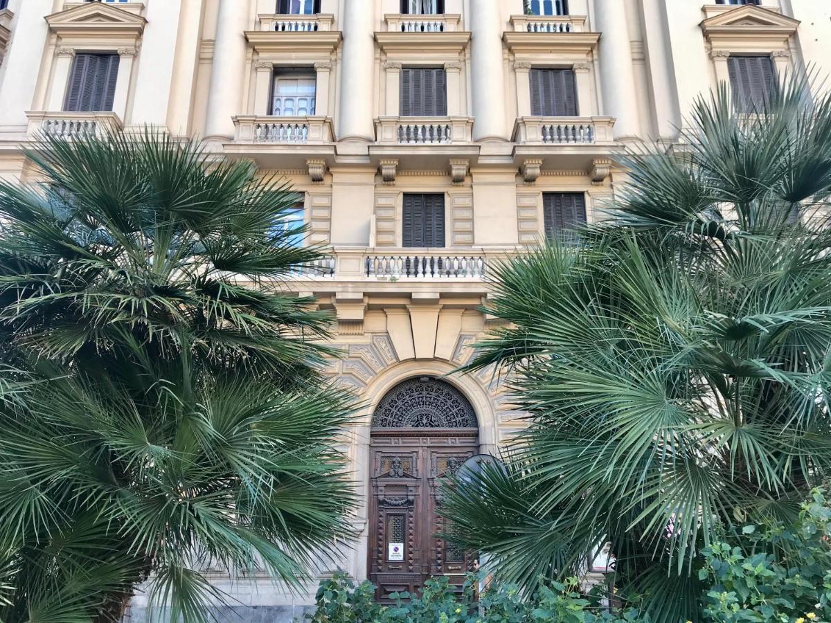 Oscar Appartement