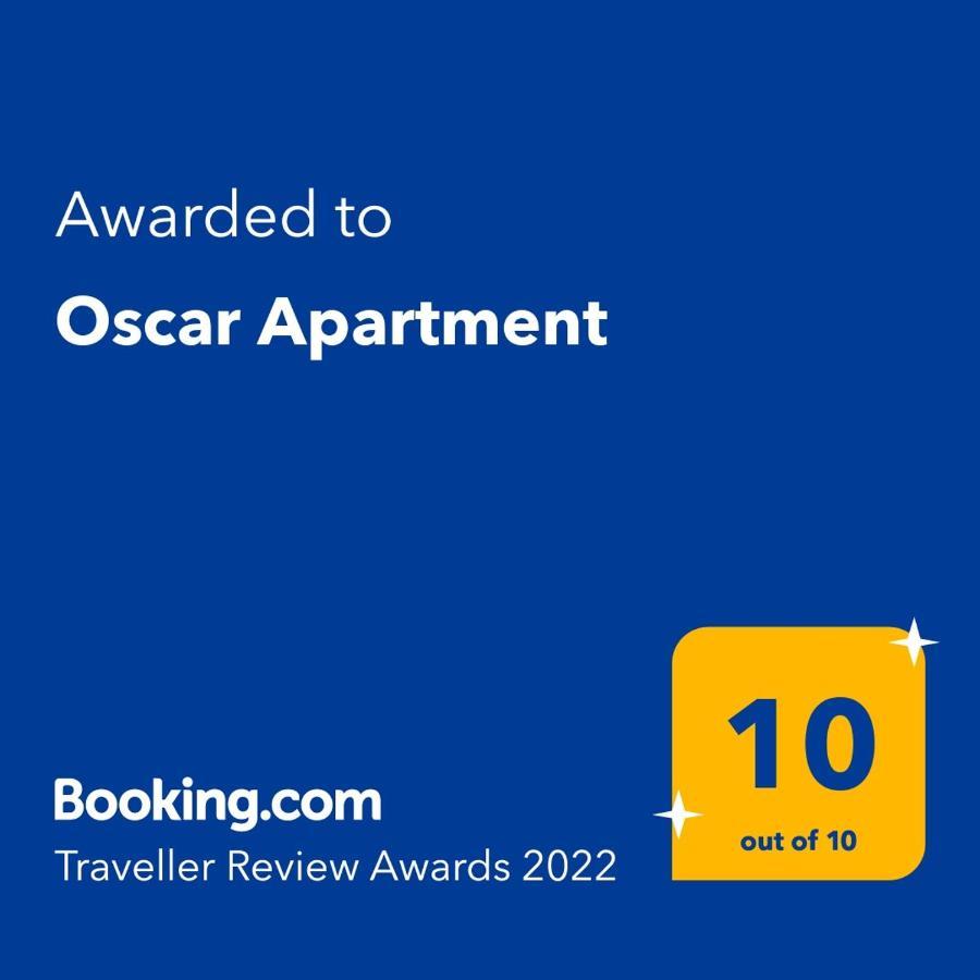 Appartement Oscar Napels