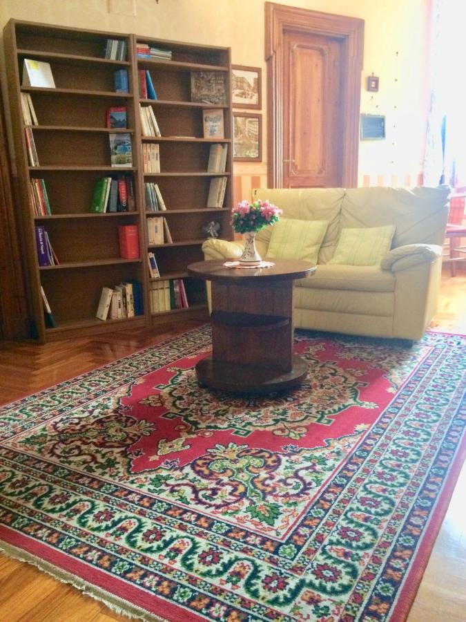 Appartement Oscar *