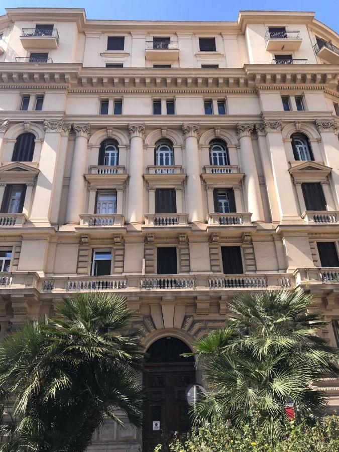 Oscar Appartement Napels