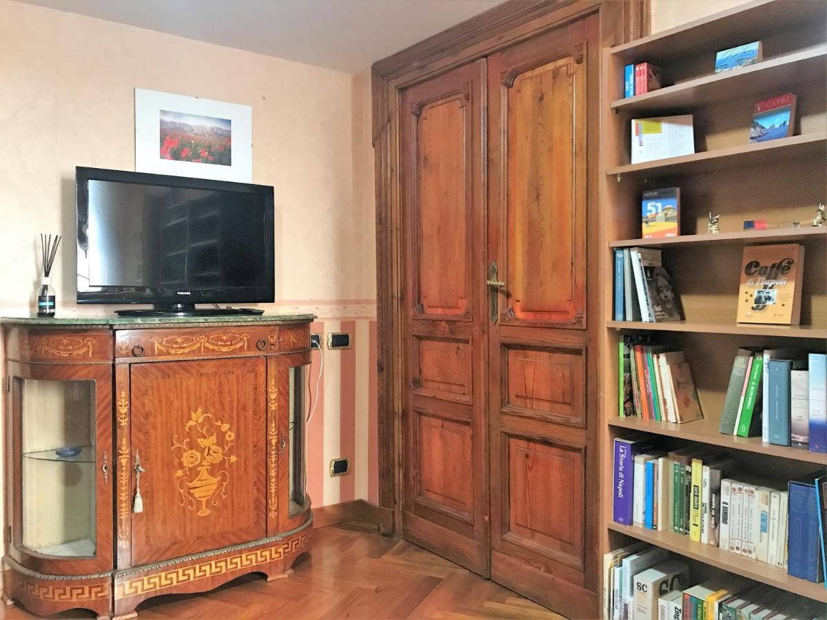 Appartement Oscar Napels