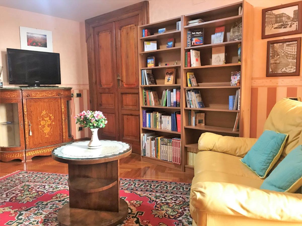 Oscar Appartement