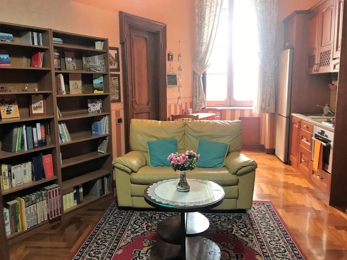 Oscar Appartement Napels