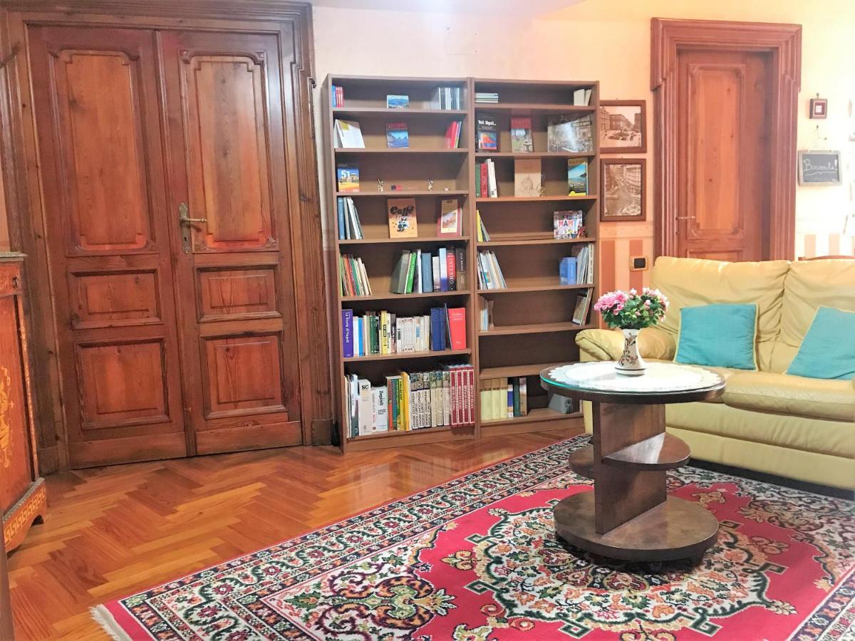 Appartement Oscar *