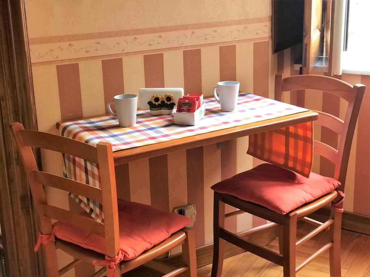 Oscar Appartement