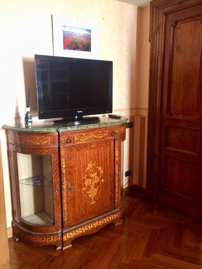 Appartement Oscar *
