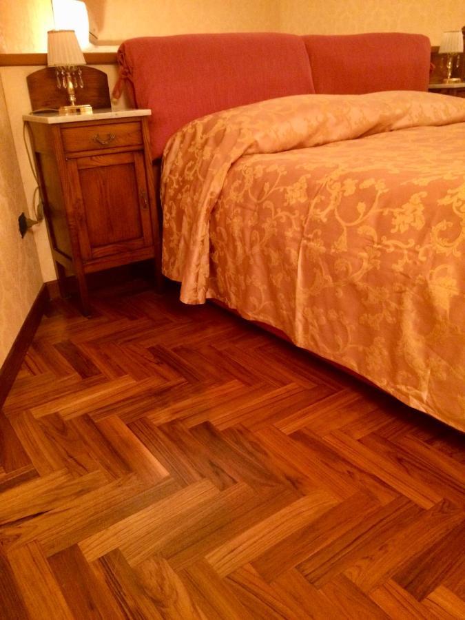 Oscar Appartement *
