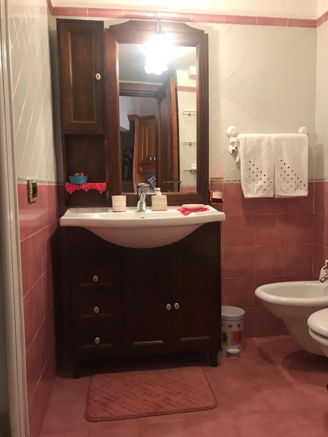 Appartement Oscar *